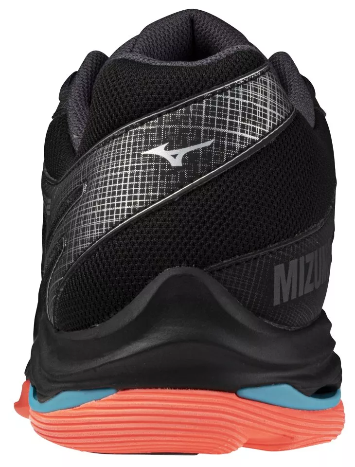Dámské sálovky na volejbal Mizuno Wave Voltage 2