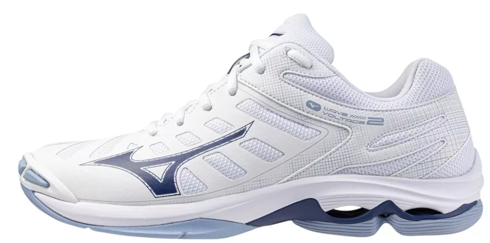 Buty indoorowe Mizuno SHOE WAVE VOLTAGE