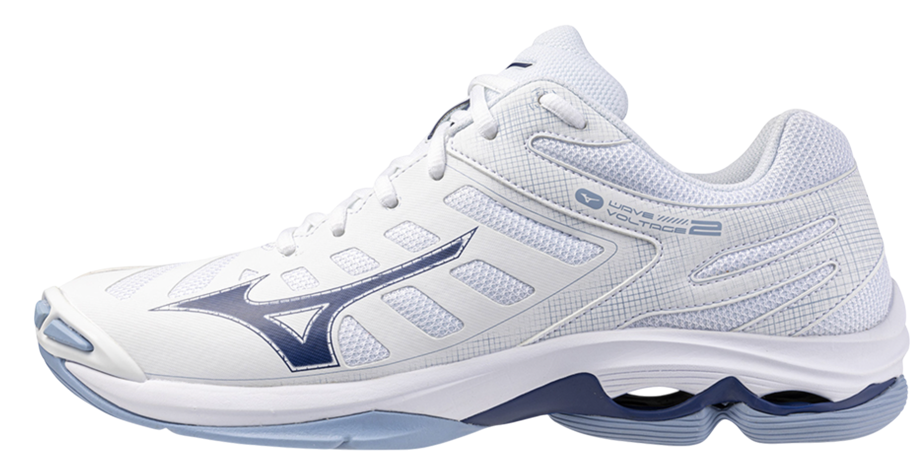 Buty indoorowe Mizuno SHOE WAVE VOLTAGE