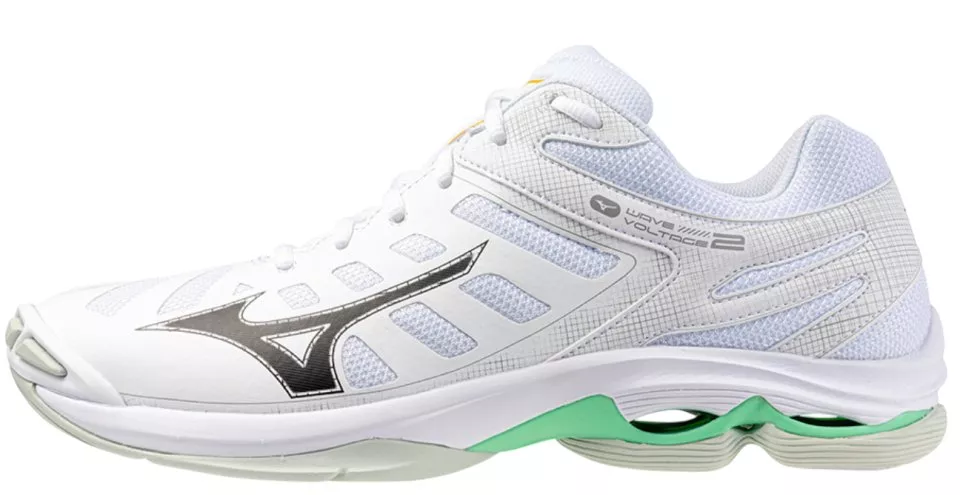 Παπούτσια εσωτερικού χώρου Mizuno Wave Voltage shoe