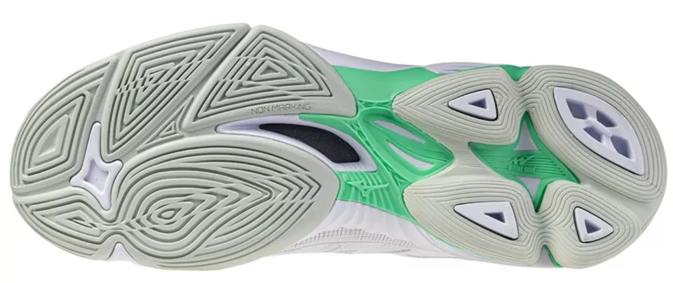 Παπούτσια εσωτερικού χώρου Mizuno Wave Voltage shoe