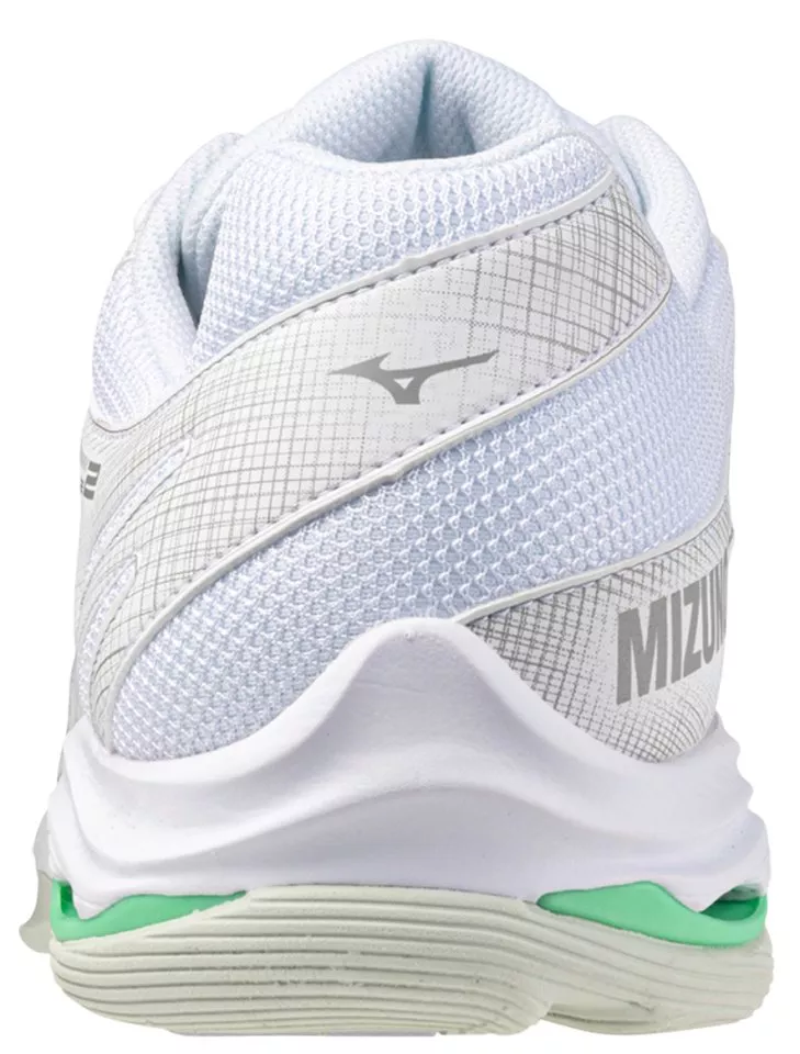 Παπούτσια εσωτερικού χώρου Mizuno Wave Voltage shoe
