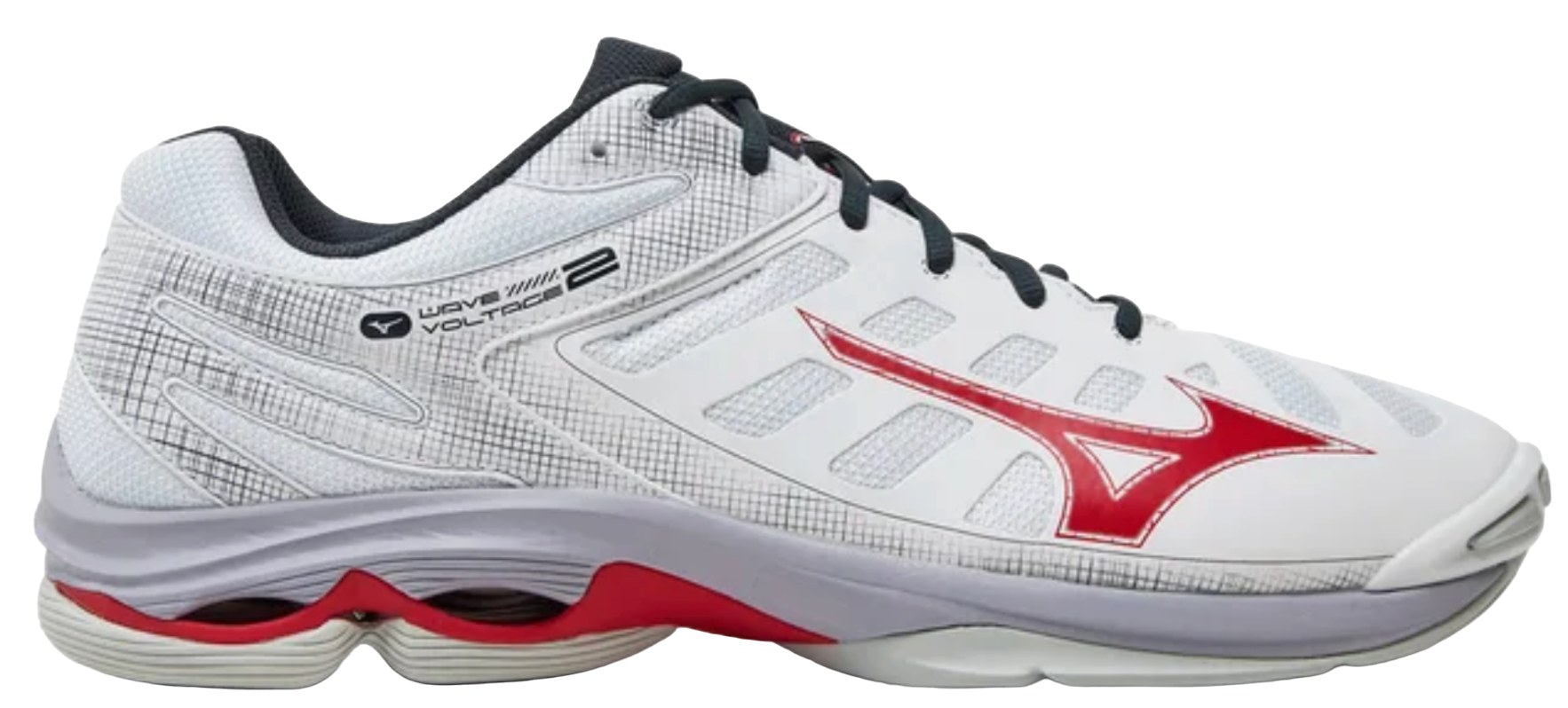 Buty indoorowe Mizuno WAVE VOLTAGE 2