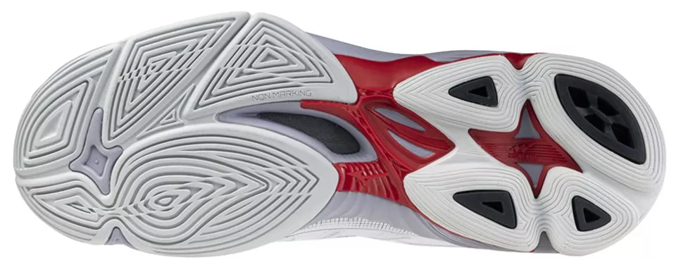 Buty indoorowe Mizuno WAVE VOLTAGE 2