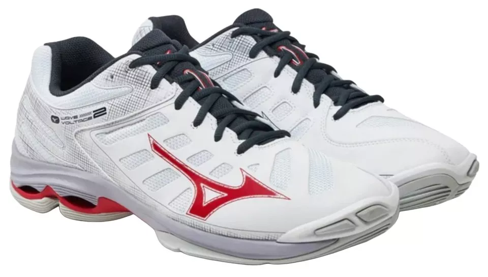 Buty indoorowe Mizuno WAVE VOLTAGE 2