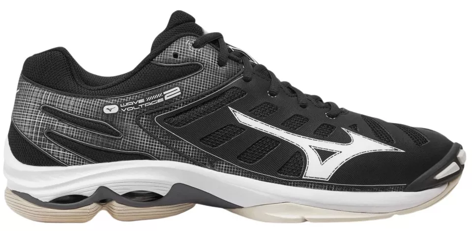 Buty indoorowe Mizuno WAVE VOLTAGE 2