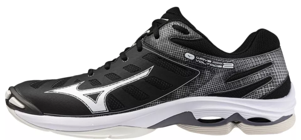 Buty indoorowe Mizuno WAVE VOLTAGE 2