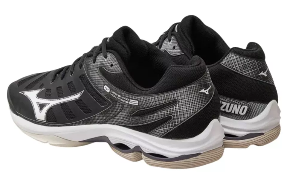 Buty indoorowe Mizuno WAVE VOLTAGE 2