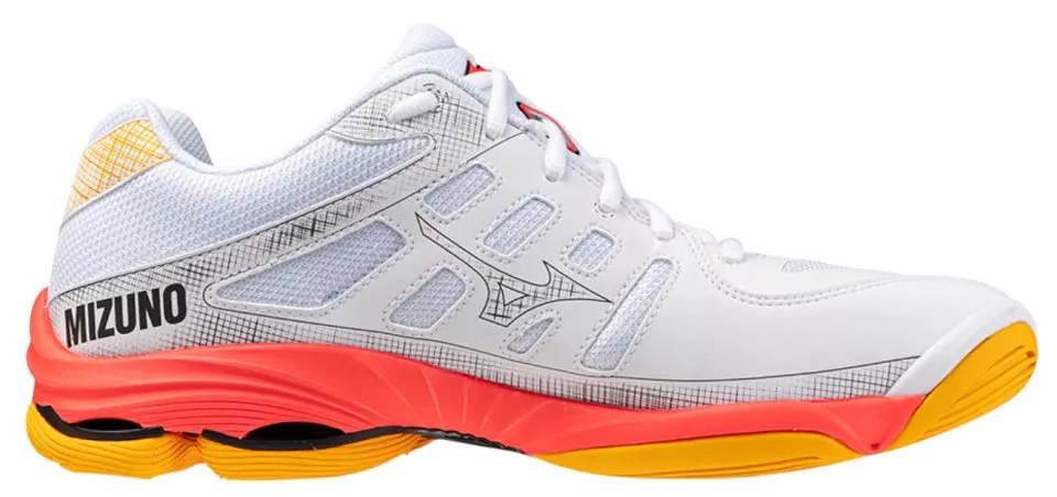 Mizuno Wave Voltage shoe Beltéri cipők