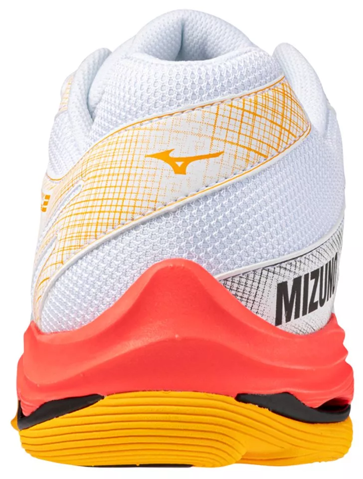 Mizuno Wave Voltage shoe Beltéri cipők