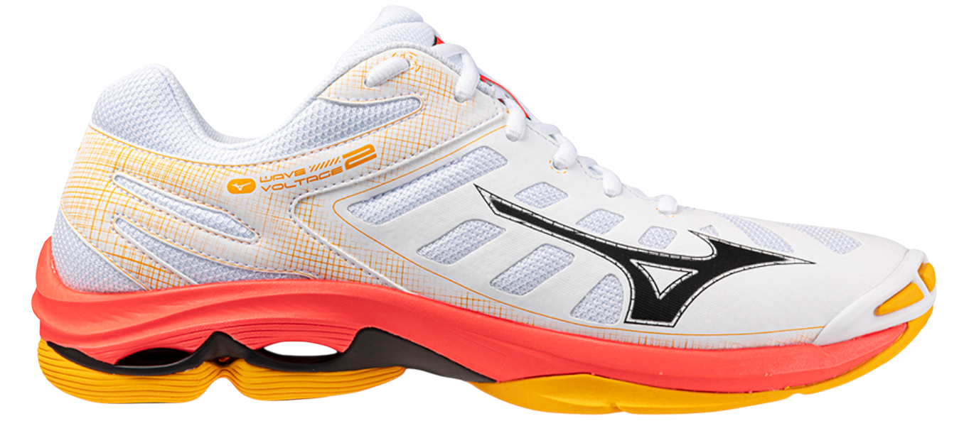 Mizuno Wave Voltage shoe Beltéri cipők