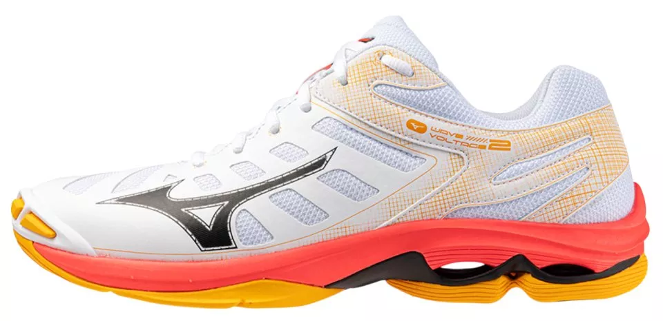 Mizuno Wave Voltage shoe Beltéri cipők