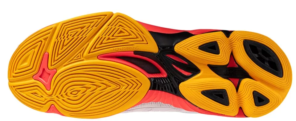 Mizuno Wave Voltage shoe Beltéri cipők