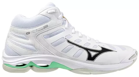Mizuno Wave Voltage Mid
