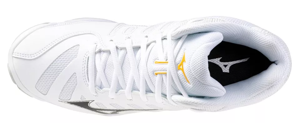 Mizuno Wave Voltage Mid Beltéri cipők