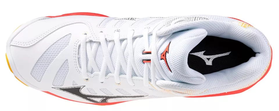 Zapatos de interior Mizuno Wave Voltage 2 Mid