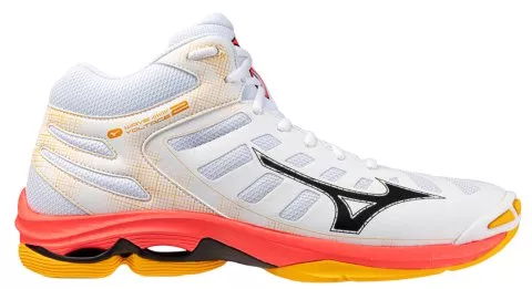 Mizuno Wave Voltage 2 Mid