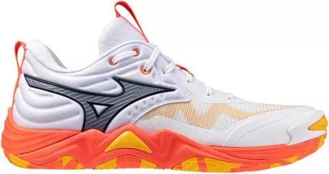 Mizuno Wave Momentum Elite shoe