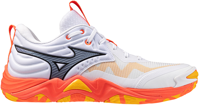 Indoorové topánky Mizuno Wave Momentum Elite shoe