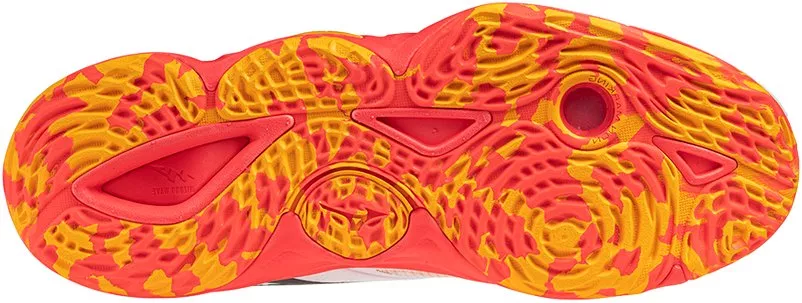 Indoorové topánky Mizuno Wave Momentum Elite shoe