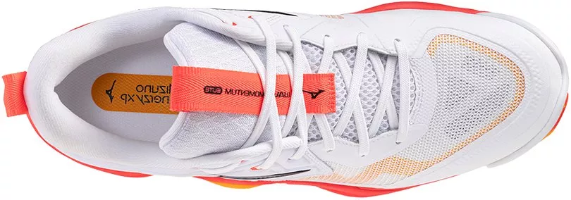 Indoorové topánky Mizuno Wave Momentum Elite shoe