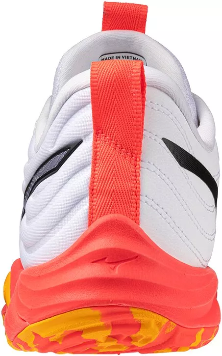 Indoorové topánky Mizuno Wave Momentum Elite shoe
