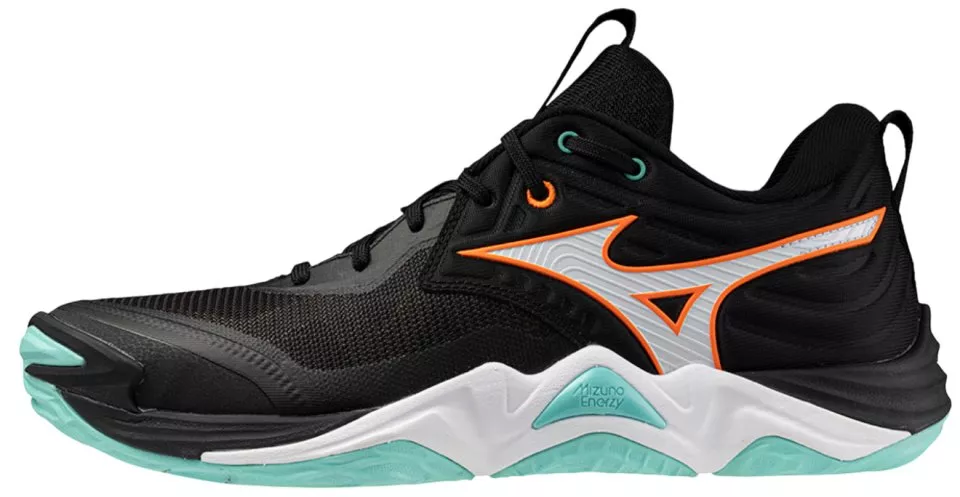 Mizuno Wave Momentum Elite shoe Beltéri cipők