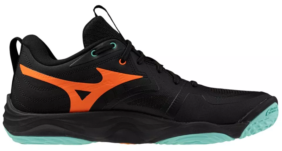 Mizuno Wave Momentum Elite shoe Beltéri cipők