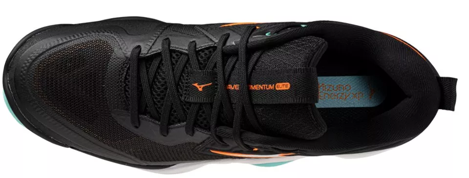 Mizuno Wave Momentum Elite shoe Beltéri cipők