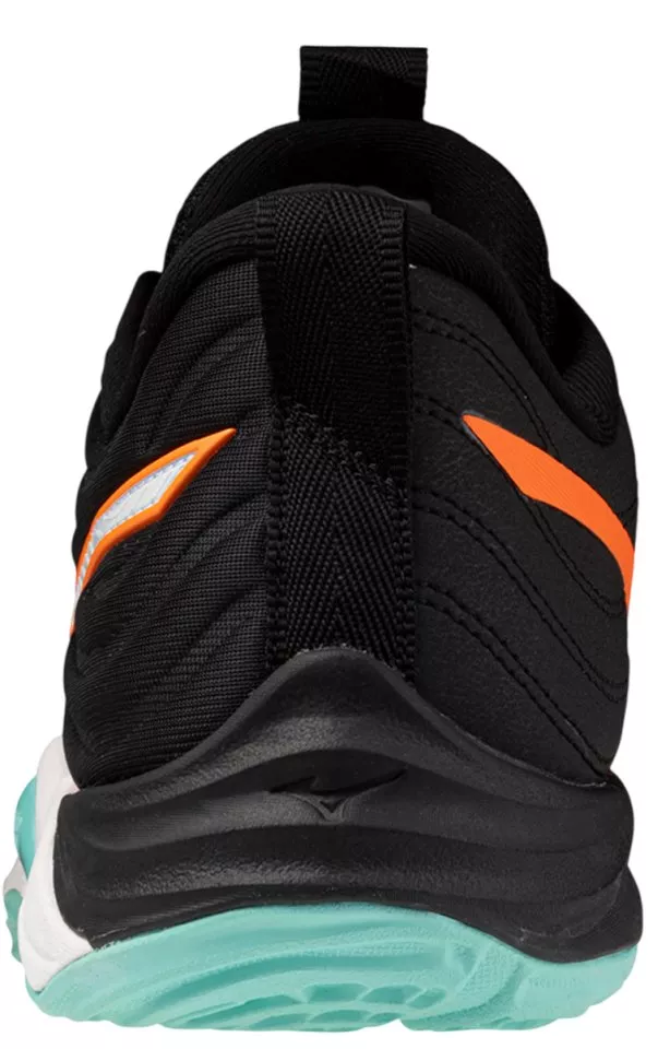 Mizuno Wave Momentum Elite shoe Beltéri cipők
