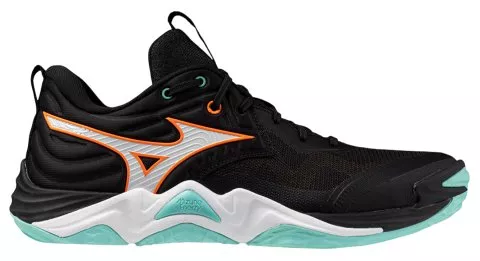 Mizuno Wave Momentum Elite shoe