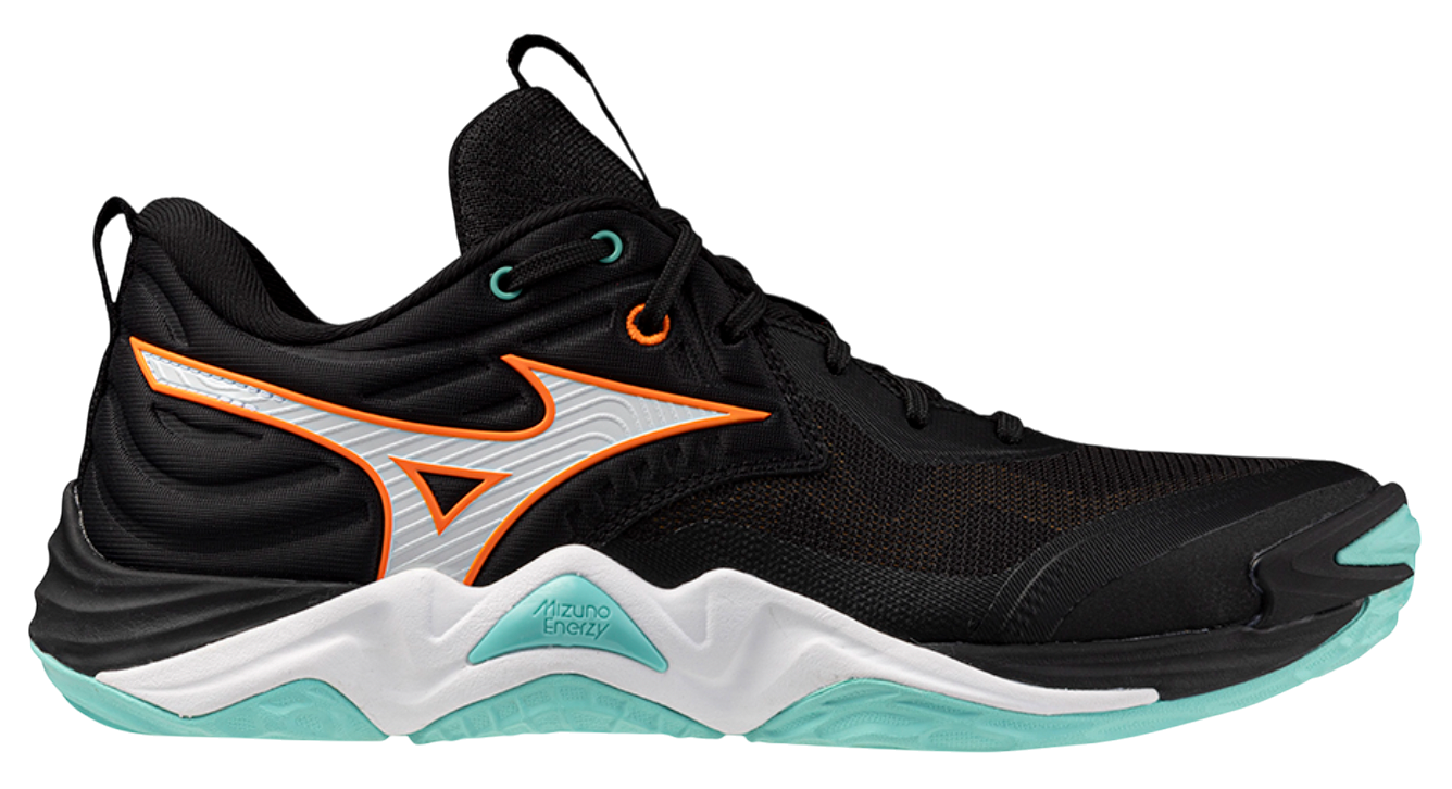 Mizuno Wave Momentum Elite shoe Beltéri cipők
