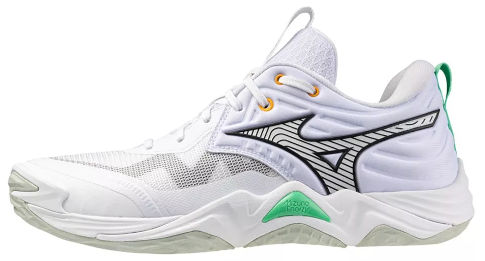 Indoorové topánky Mizuno Wave Momentum Elite shoe