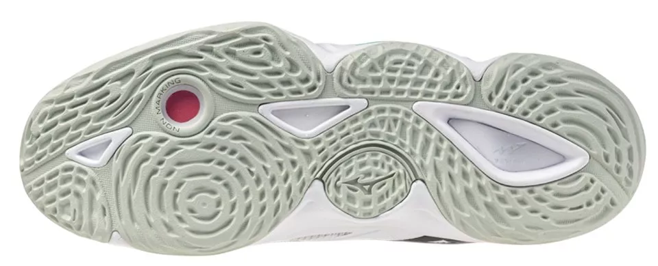 Indoorové topánky Mizuno Wave Momentum Elite shoe