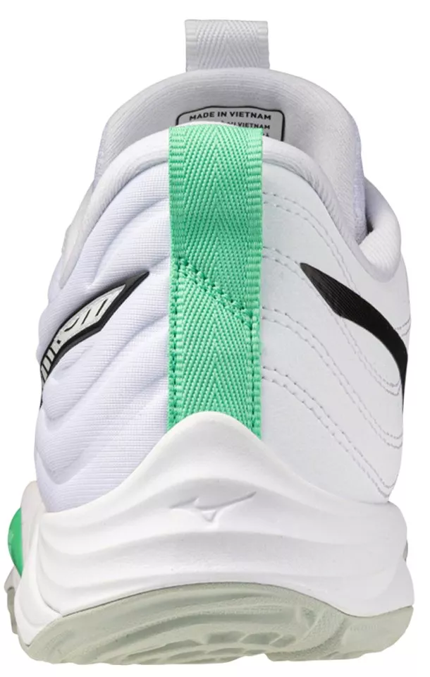 Indoorové topánky Mizuno Wave Momentum Elite shoe