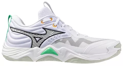 Mizuno Wave Momentum Elite shoe