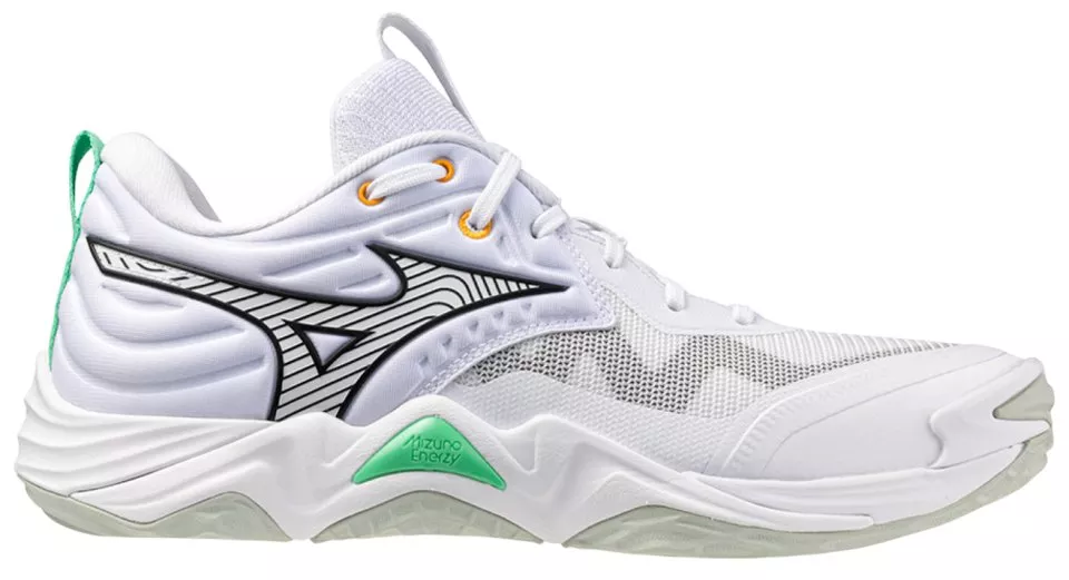Indoorové topánky Mizuno Wave Momentum Elite shoe