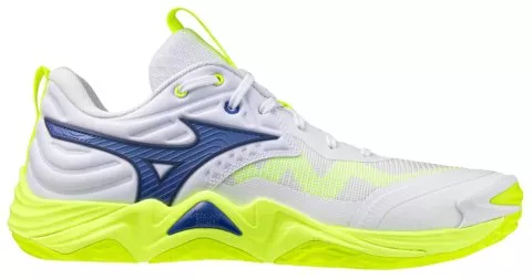 Mizuno Wave Momentum Elite