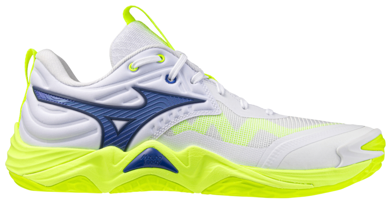 Indoorové topánky Mizuno Wave Momentum Elite