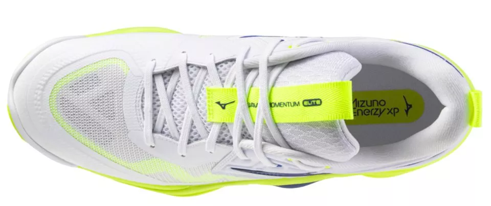 Indoorové topánky Mizuno Wave Momentum Elite