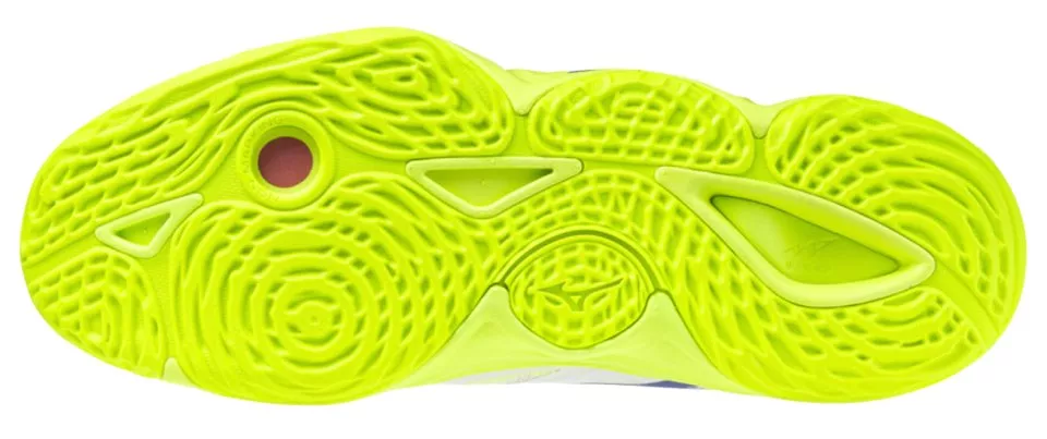 Indoorové topánky Mizuno Wave Momentum Elite