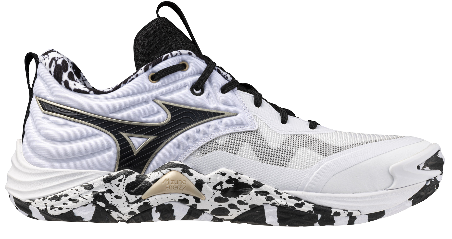 Pantofi sport de interior Mizuno Wave Momentum Elite
