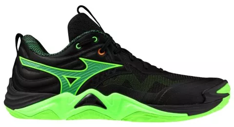 Mizuno Wave Momentum Elite