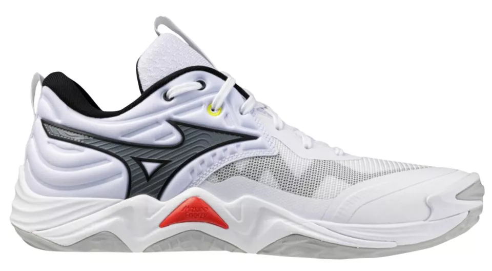Indoorové topánky Mizuno Wave Momentum Elite