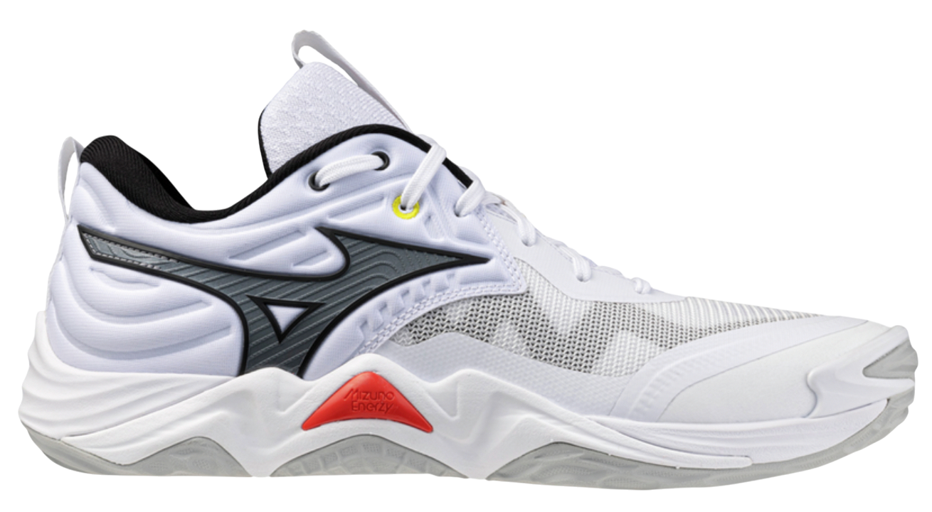 Indoorové topánky Mizuno Wave Momentum Elite
