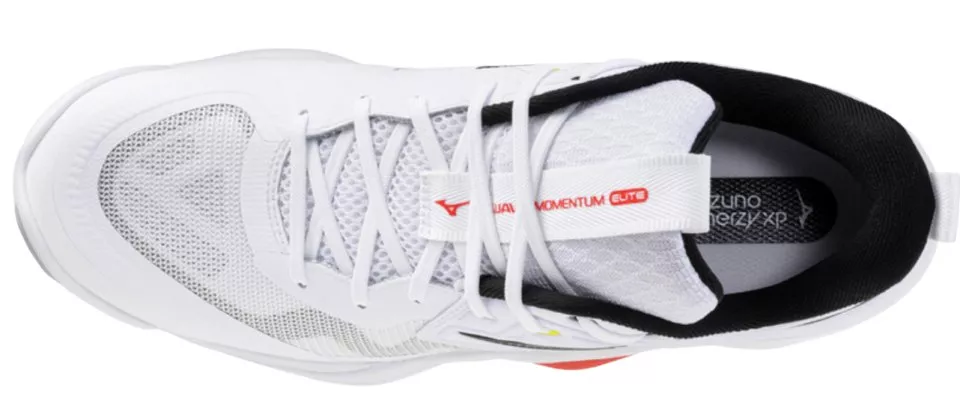 Indoorové topánky Mizuno Wave Momentum Elite