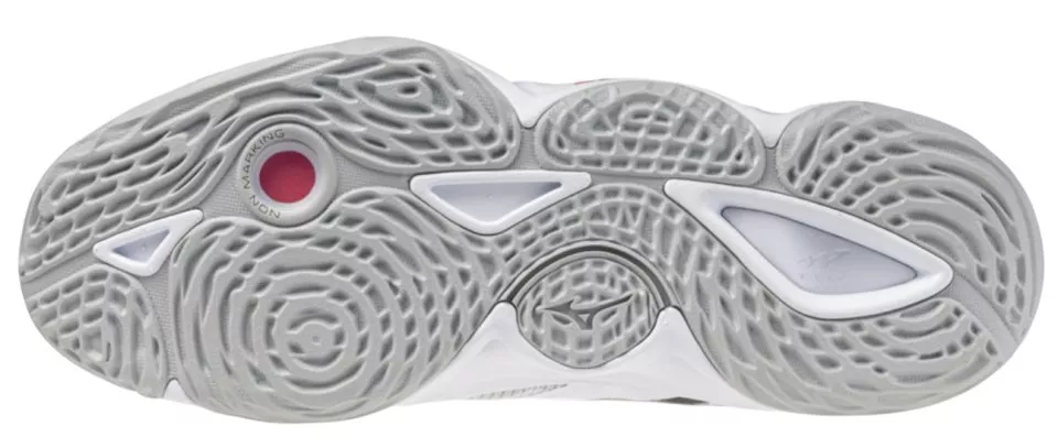 Indoorové topánky Mizuno Wave Momentum Elite