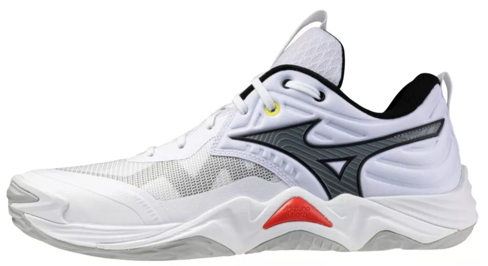 Indoorové topánky Mizuno Wave Momentum Elite