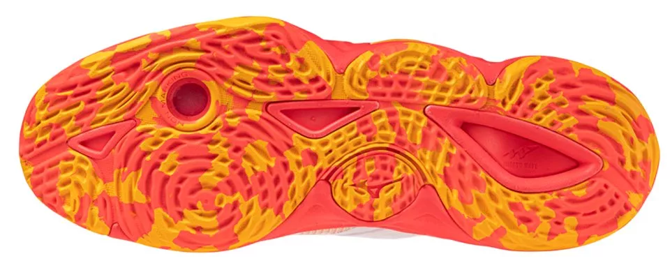 Παπούτσια εσωτερικού χώρου Mizuno Wave Momentum Elite Mid shoe