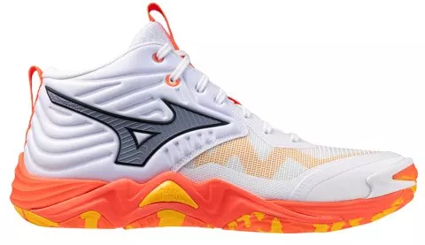 Mizuno Wave Momentum Elite Mid shoe